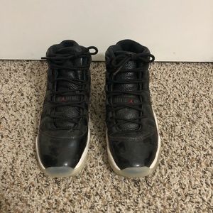 Air Jordan 11 Retro BG